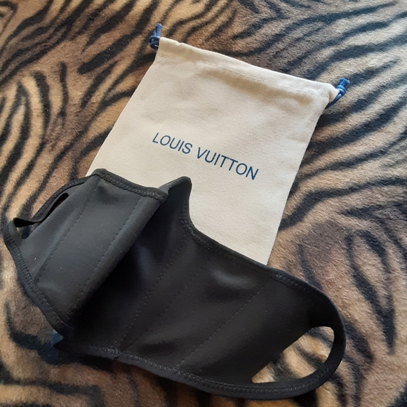 DIVA FACE MASKS LOUIS - Picture 4 of 6